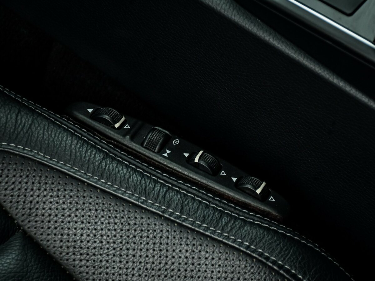 Mercedes-Benz E-Класс 200 IV (W212, S212, C207) Рестайлинг, 2015 Фото №15