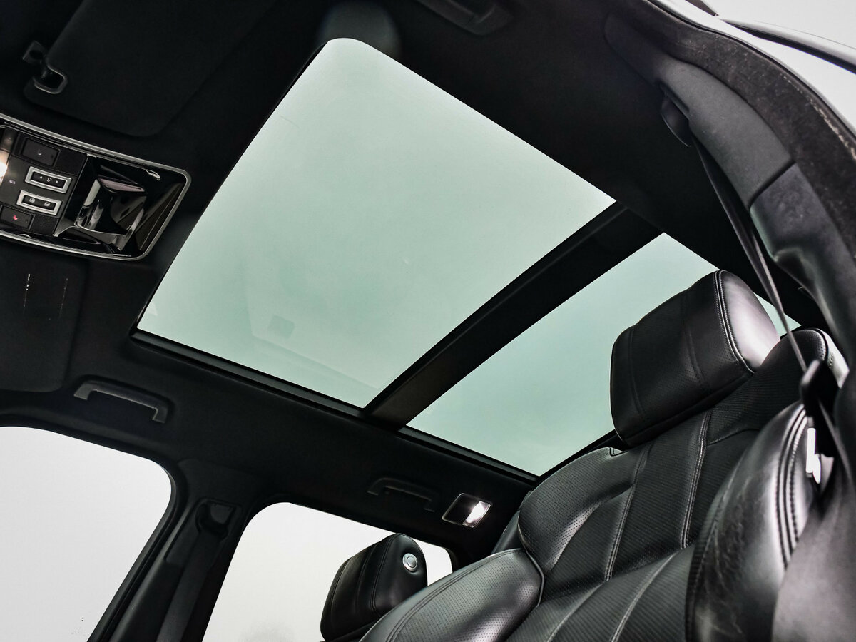 Land Rover Range Rover Sport II, 2016 Фото №14