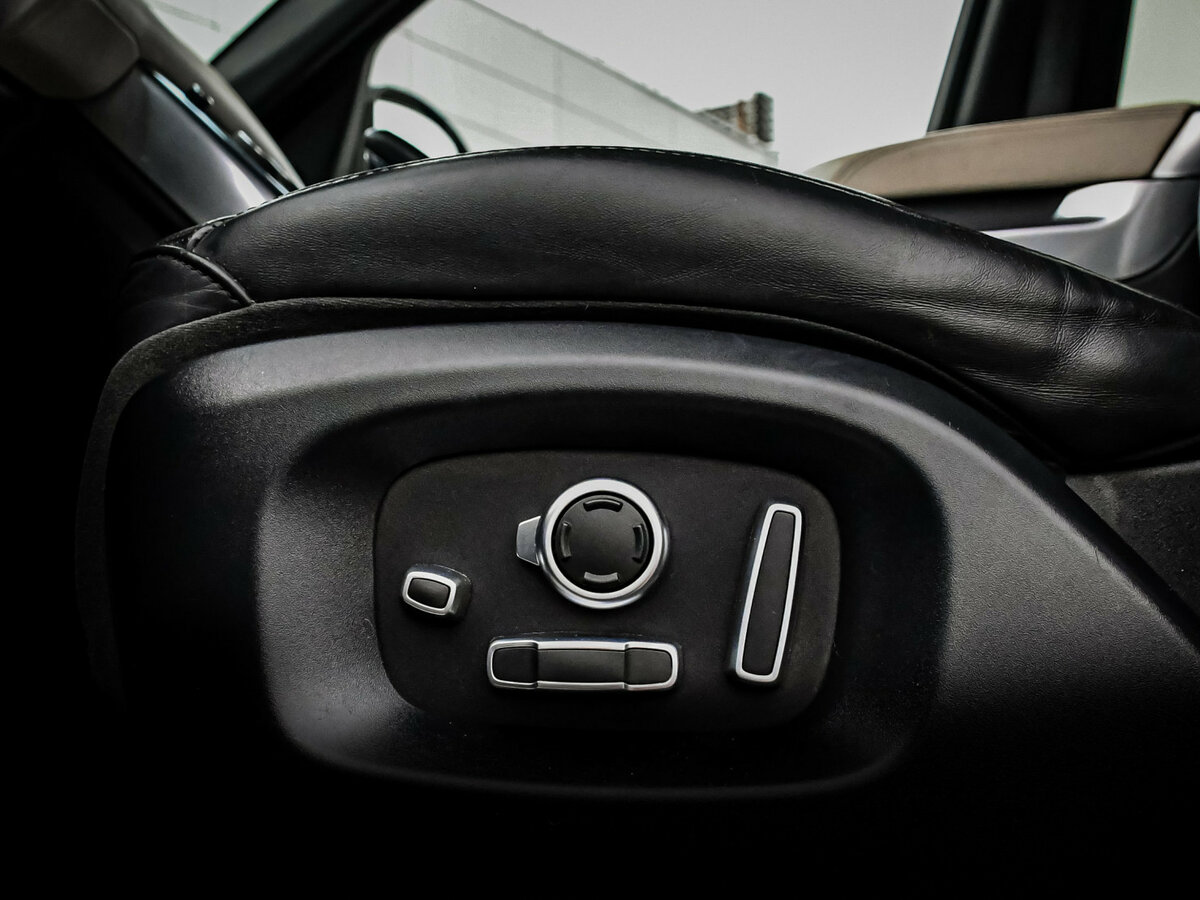 Land Rover Range Rover Sport II, 2016 Фото №18