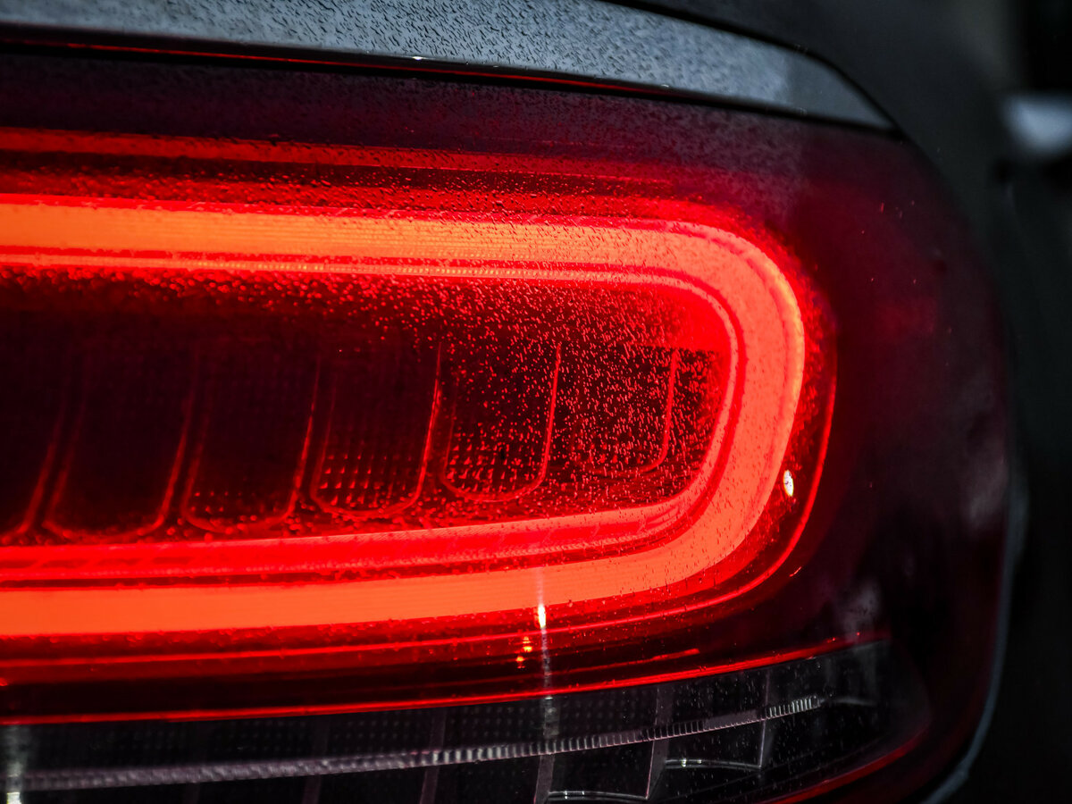 Mercedes-Benz GLC Coupe 300 I (C253) Рестайлинг, 2019 Фото №19