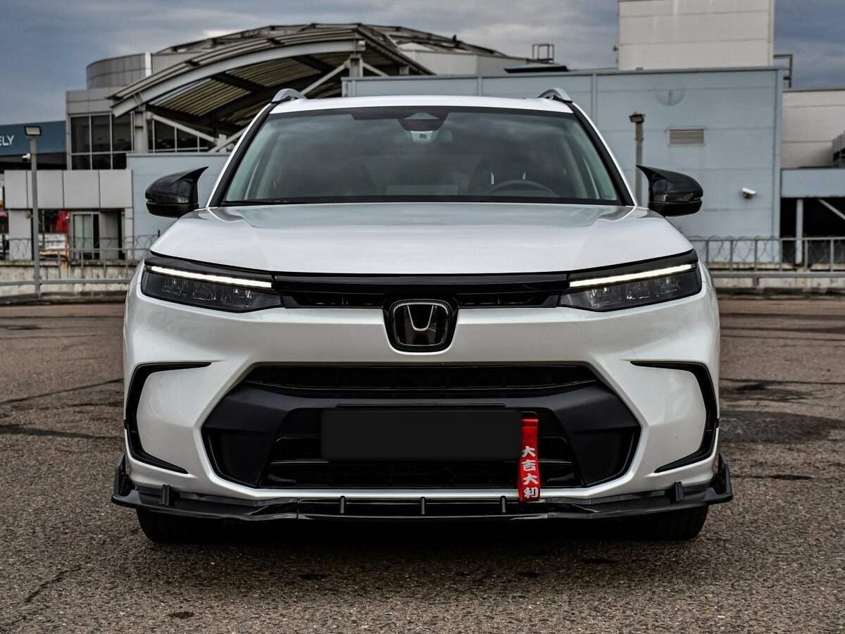 Honda Breeze II, 2023 - 18 639 км. | Фото №2