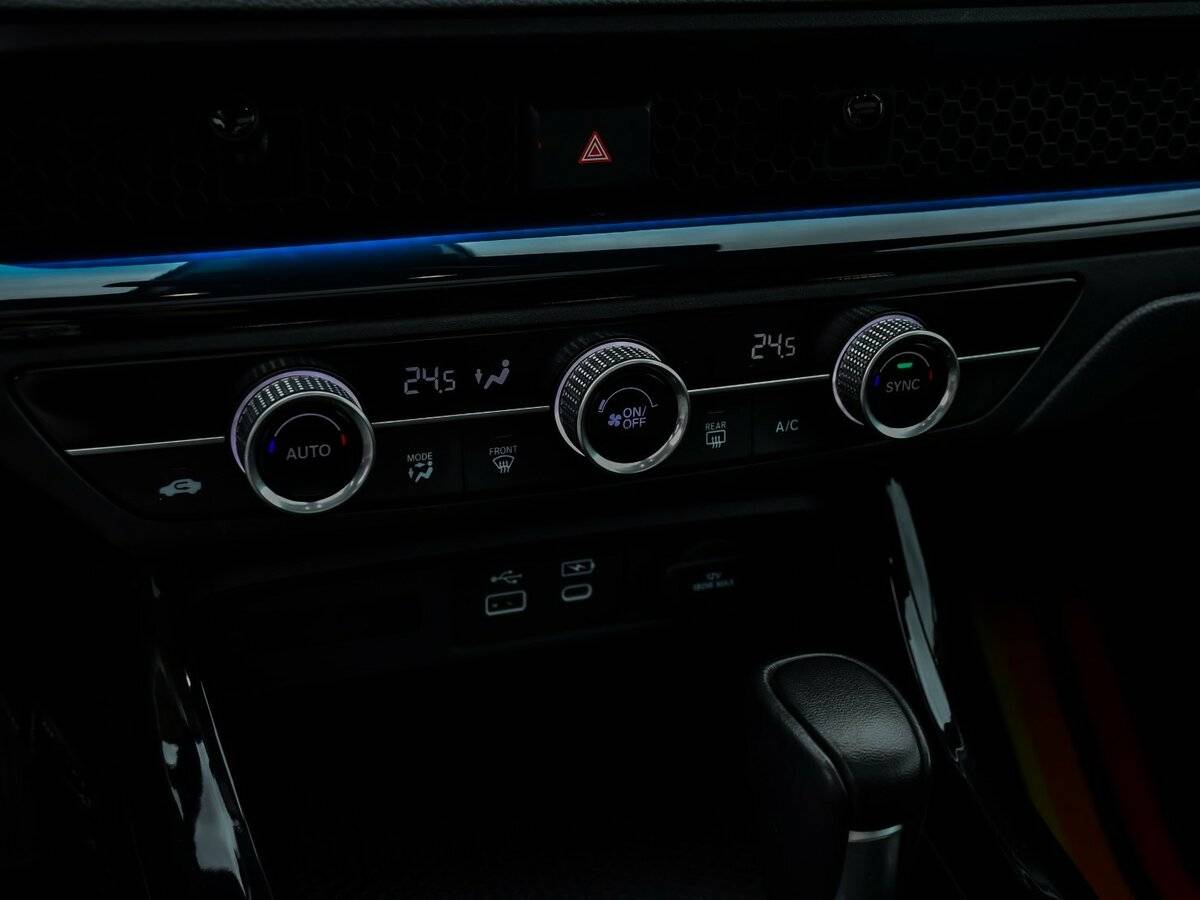 Honda Breeze II, 2023 Фото №18