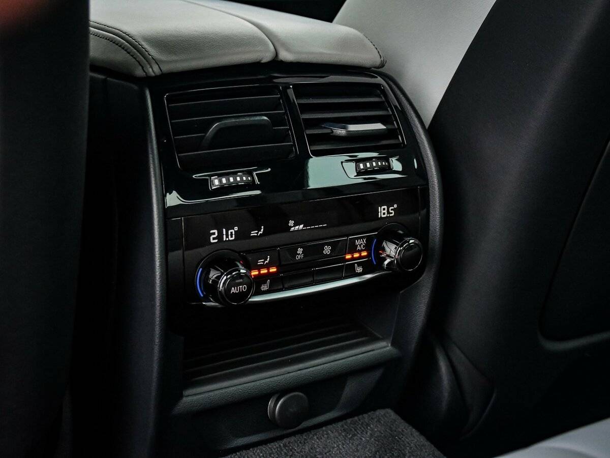 BMW M5 VI (F90), 2018 Фото №13