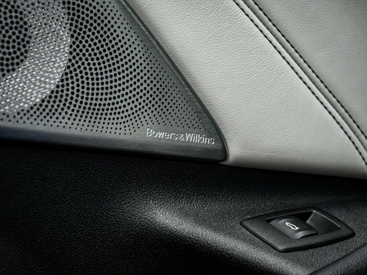 BMW M5 VI (F90), 2018 Фото №22