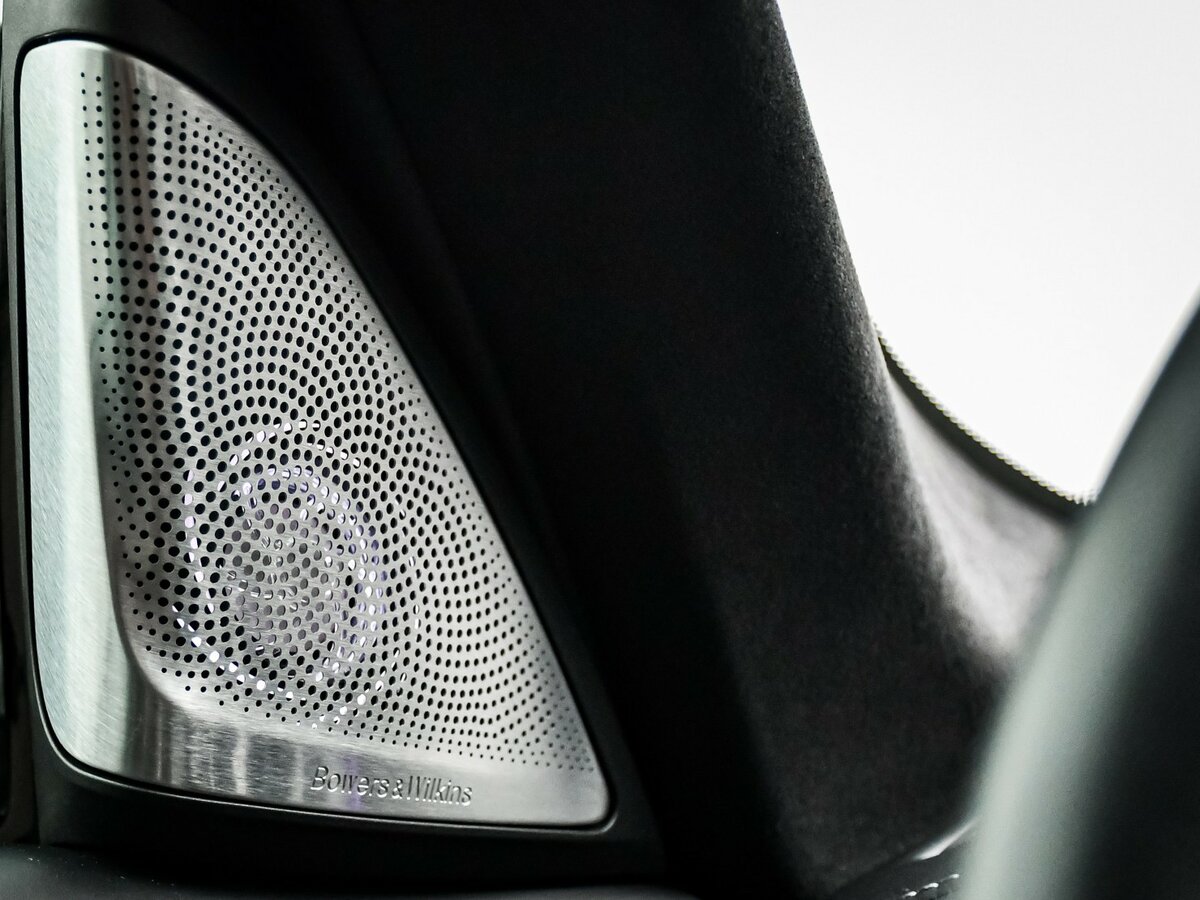 BMW M5 VI (F90), 2018 Фото №24