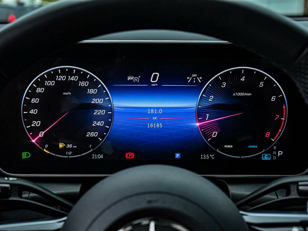 Mercedes-Benz GLC 300 L II (X254), 2023 Фото №18