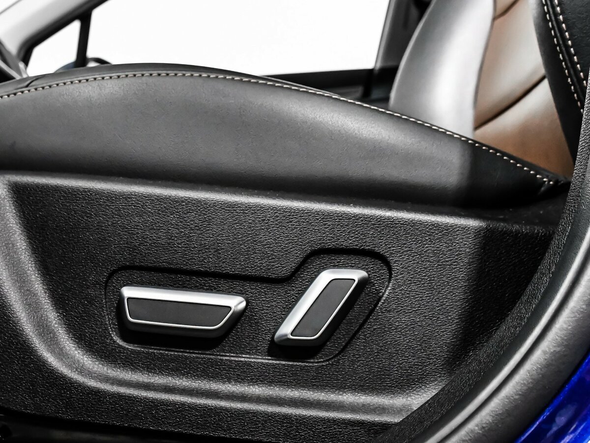 Geely GS I, 2021 Фото №12