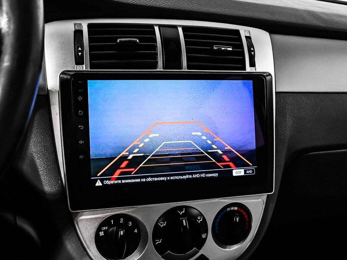 Chevrolet Lacetti I, 2008 - 327 833 км. | Фото №8