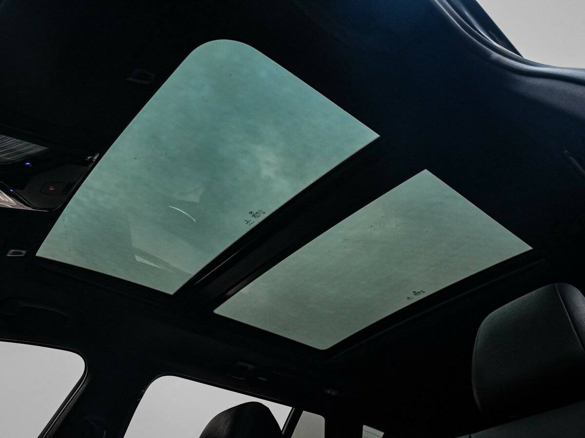 BMW 5 серии 520d VII (G30/G31), 2019 - 134 529 км. | Фото №5