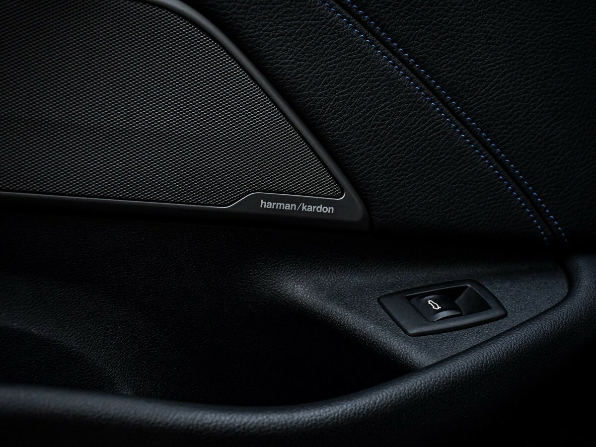 BMW 5 серии 520d VII (G30/G31), 2019 Фото №20