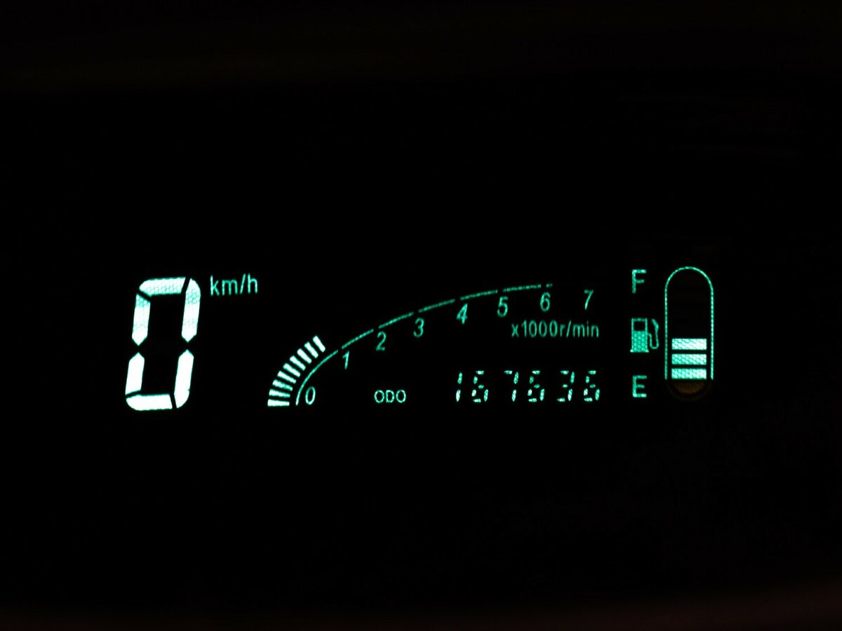 Geely MK Cross I, 2012 Фото №12