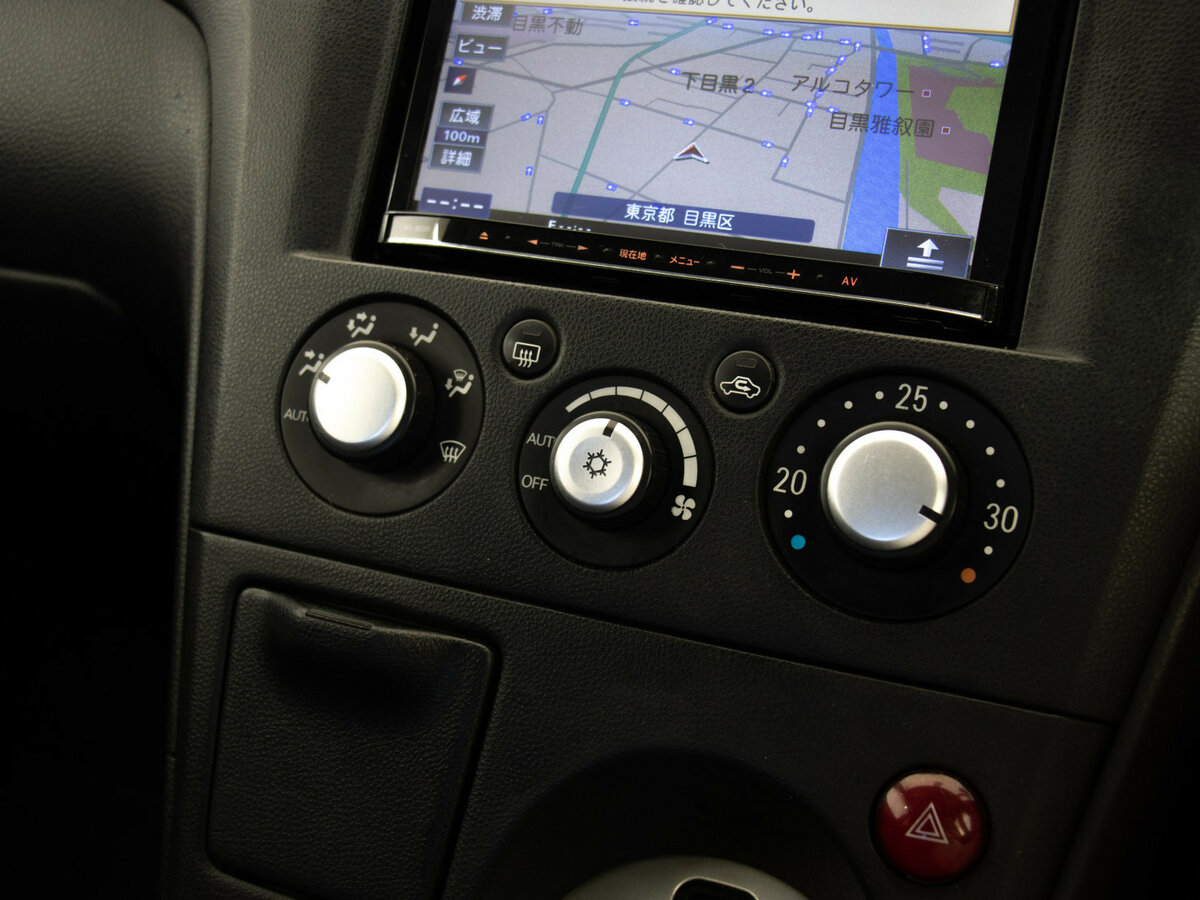 Mitsubishi Airtrek I, 2004 Фото №11