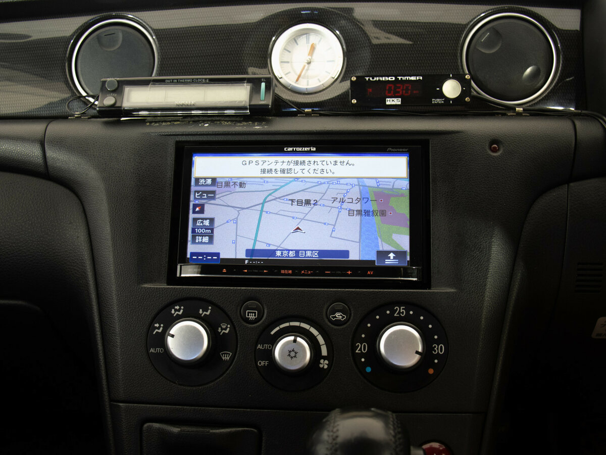 Mitsubishi Airtrek I, 2004 Фото №12