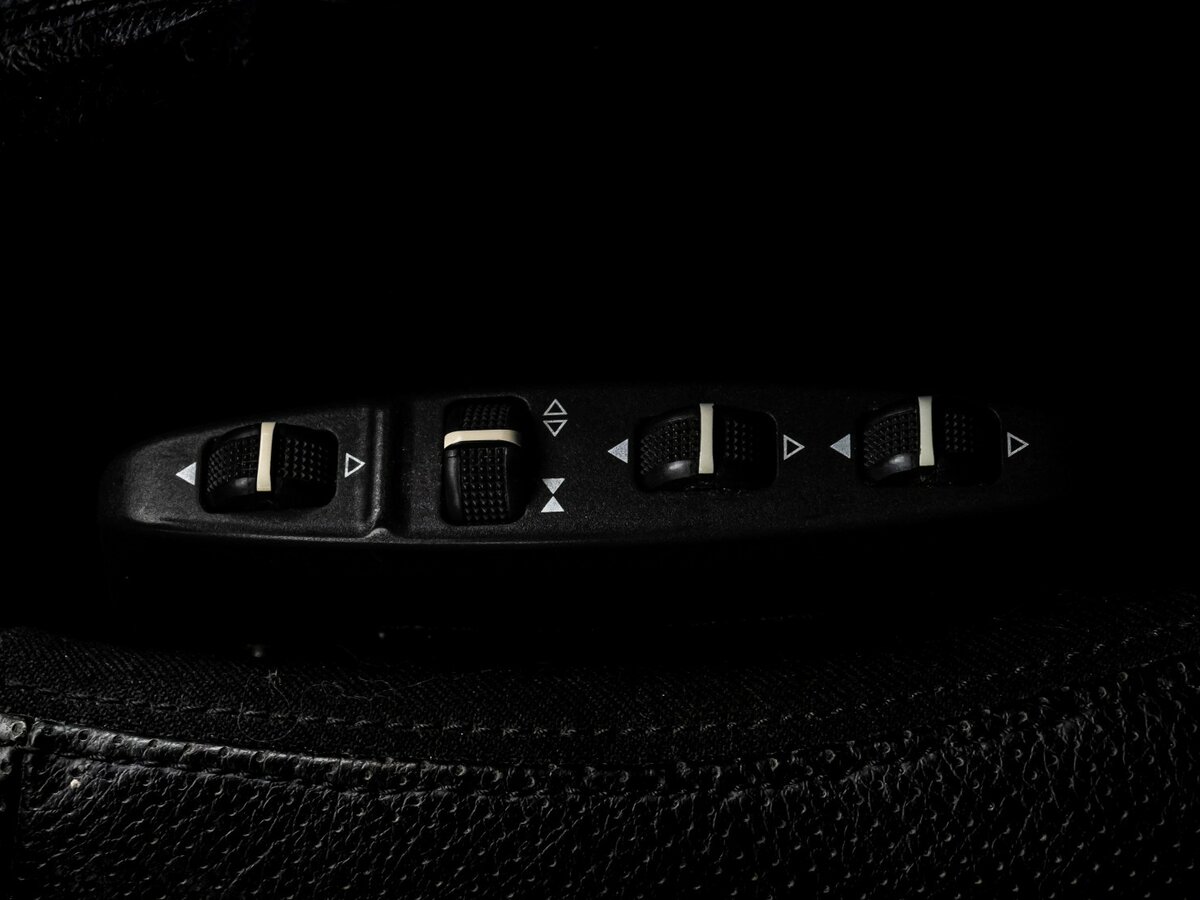 Mercedes-Benz G-Класс 500 II (W463) Рестайлинг 2, 2011 Фото №22