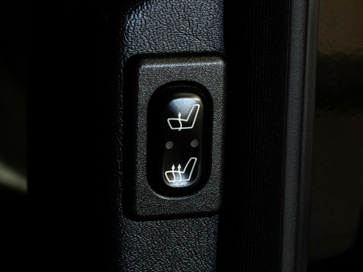 Mercedes-Benz G-Класс 500 II (W463) Рестайлинг 2, 2011 Фото №26