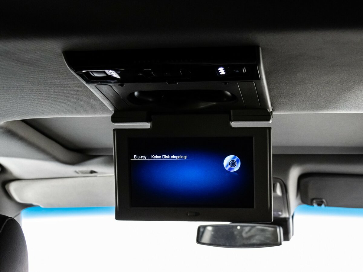 Cadillac Escalade IV, 2015 Фото №23