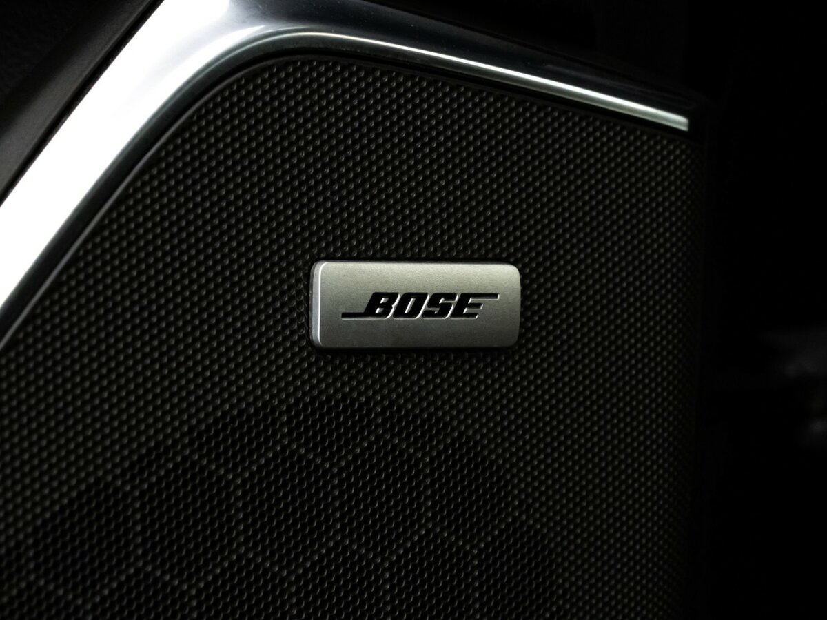 Cadillac Escalade IV, 2015 Фото №25