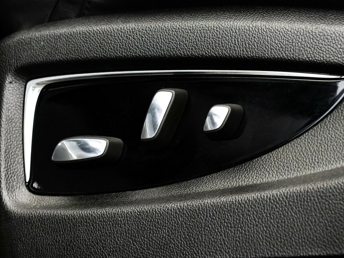 Cadillac Escalade IV, 2015 Фото №27