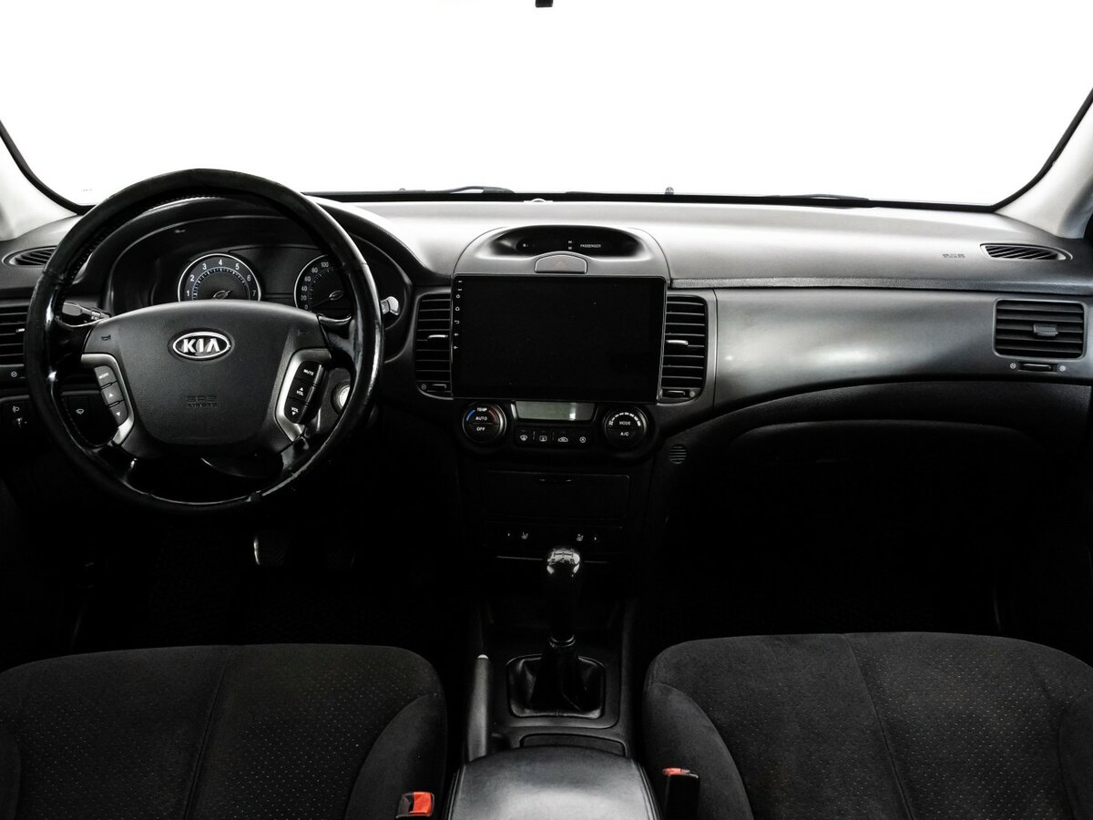 Kia Magentis II, 2007 - 300 427 км. | Фото №8
