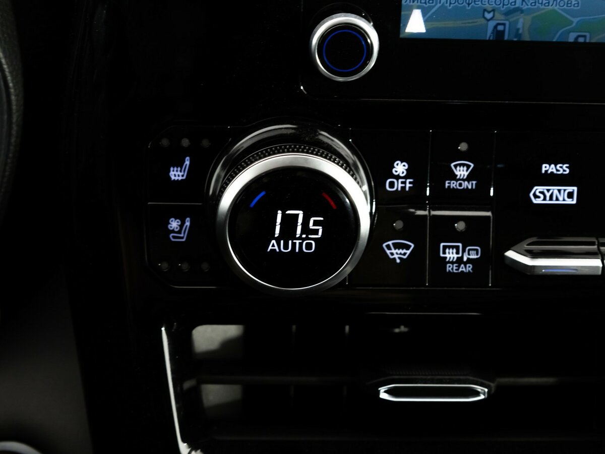 Toyota Highlander IV (U70), 2021 Фото №16