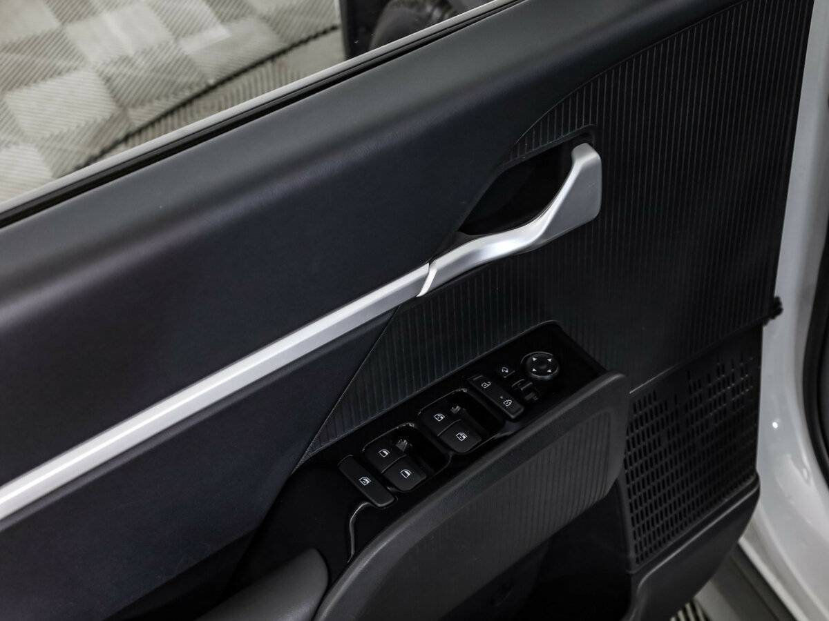 Hyundai Mufasa I (NU2), 2024 Фото №12