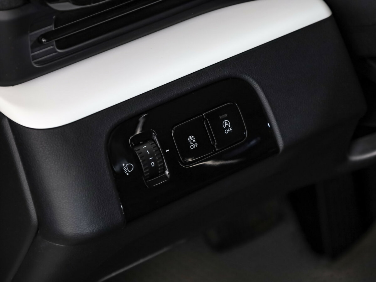 Hyundai Mufasa I (NU2), 2024 Фото №15