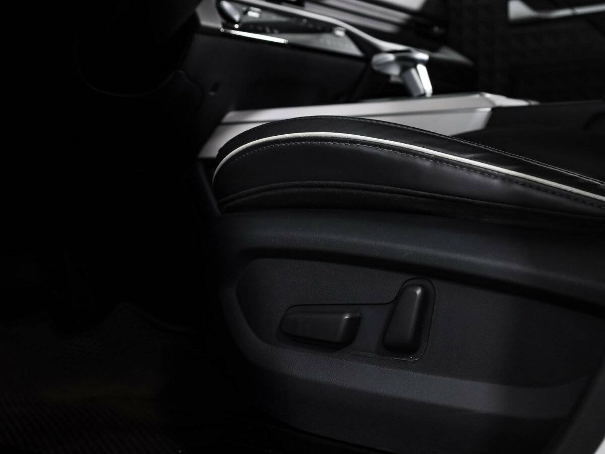 Hyundai Mufasa I (NU2), 2024 Фото №25