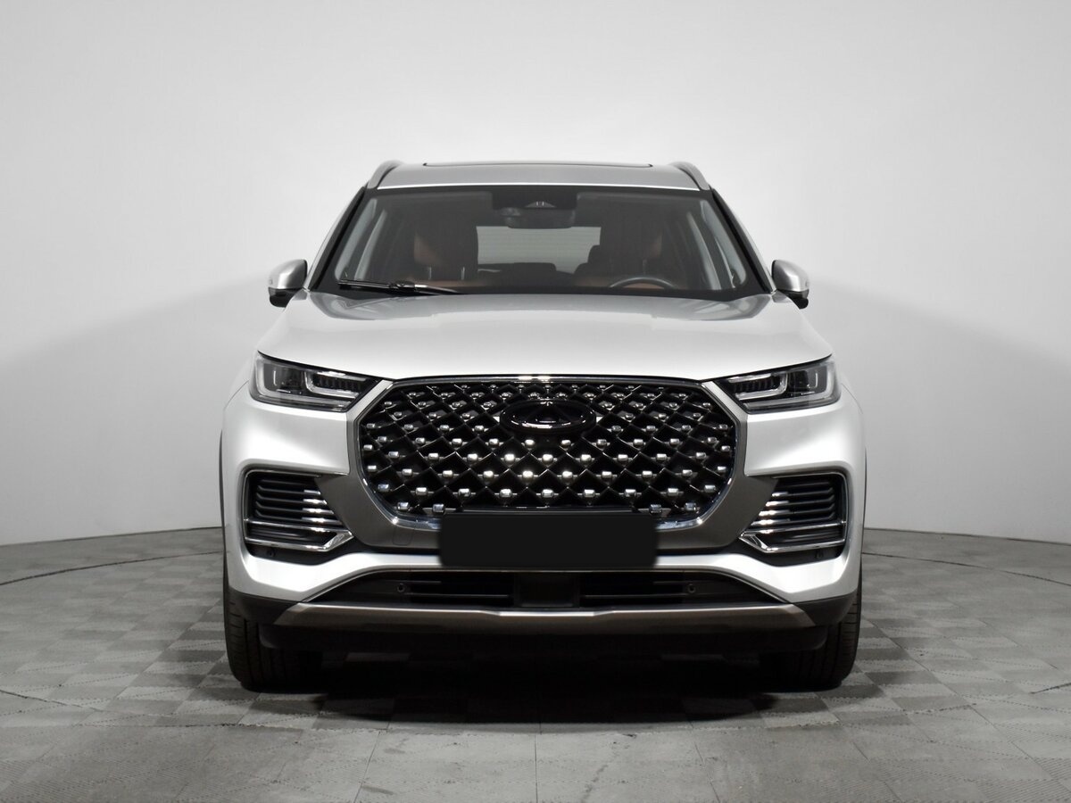 Chery Tiggo 8 Pro e+, 2023 - 13 700 км. | Фото №2