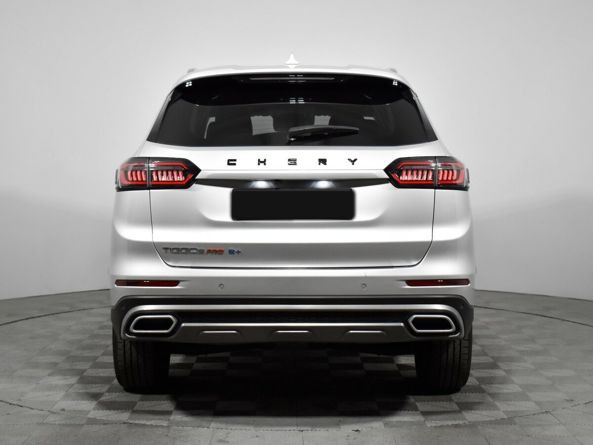 Chery Tiggo 8 Pro e+, 2023 - 13 700 км. | Фото №5