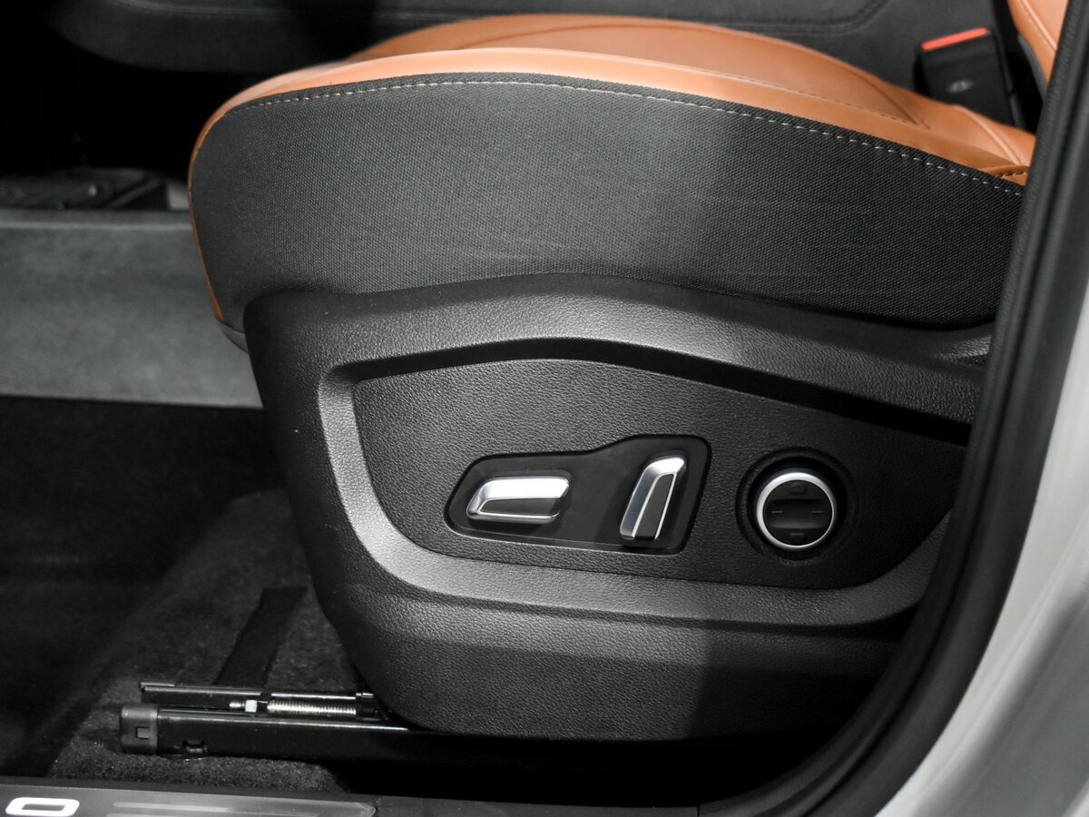 Chery Tiggo 8 Pro e+, 2023 - 13 700 км. | Фото №8