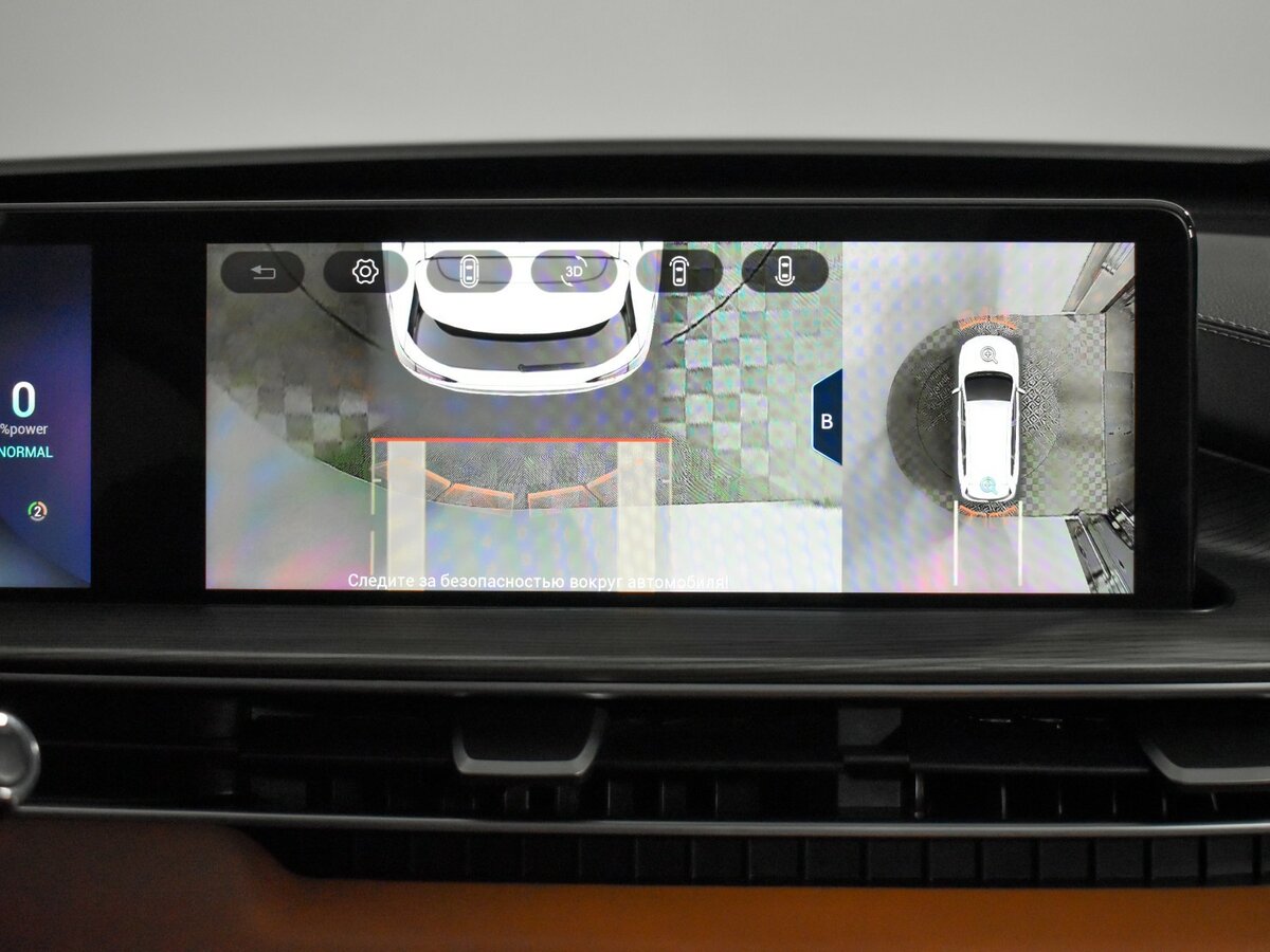 Chery Tiggo 8 Pro e+, 2023 Фото №19