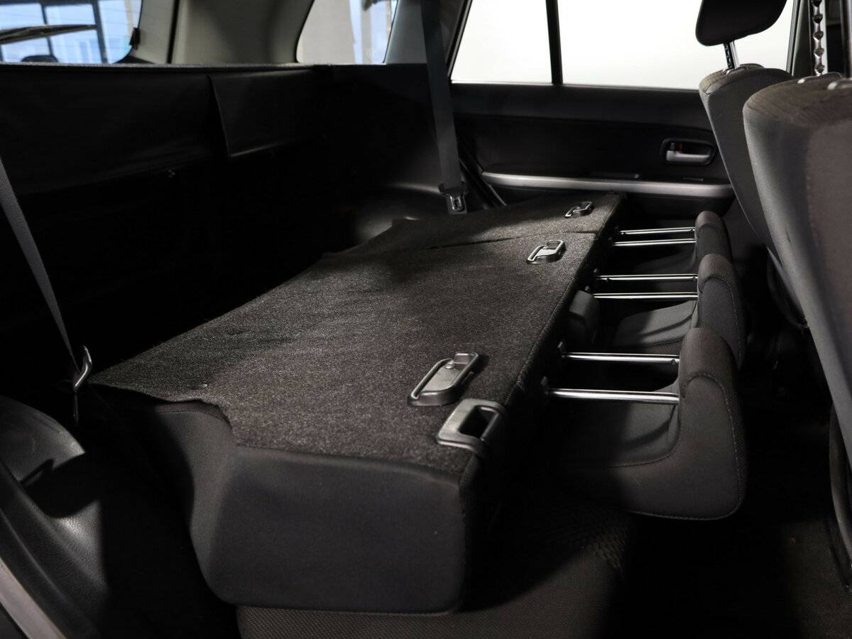 Suzuki Grand Vitara II Рестайлинг, 2011 Фото №11