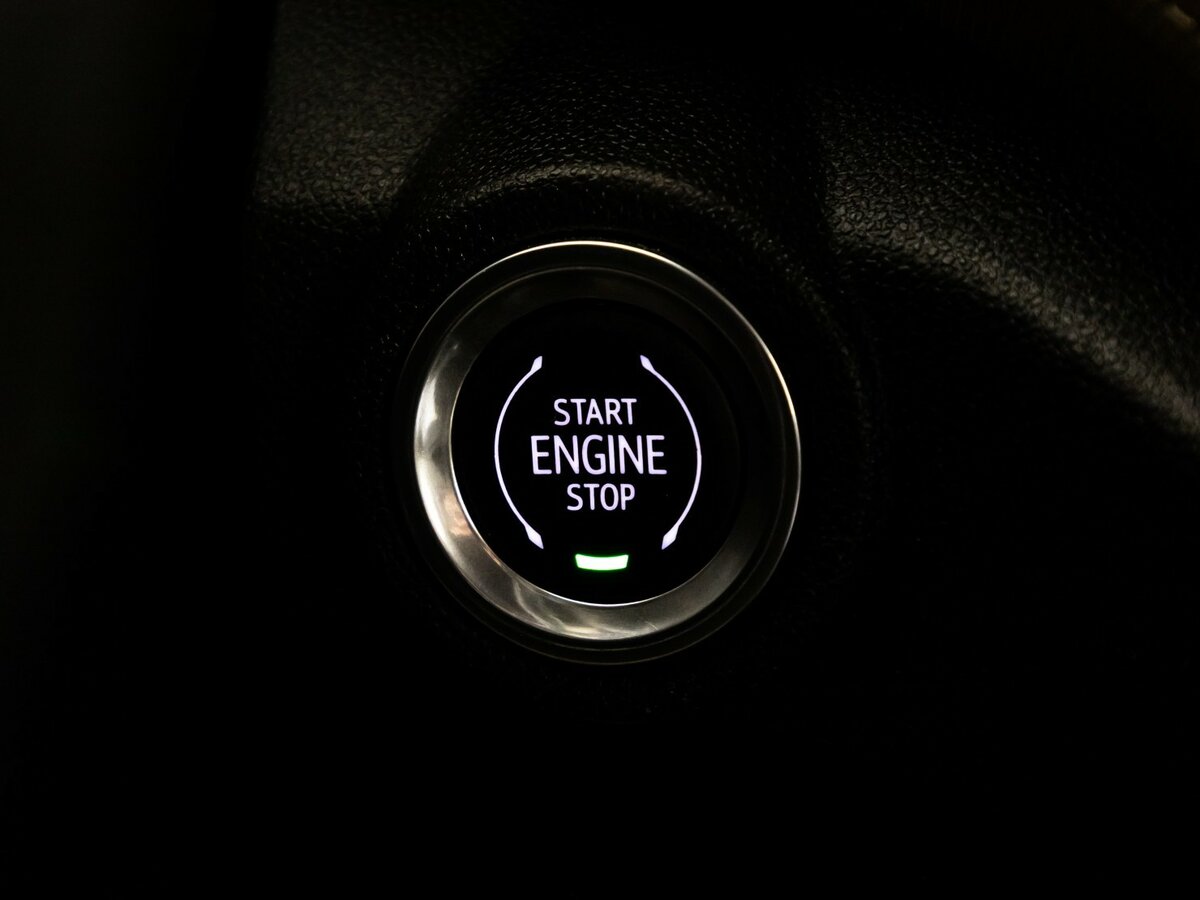 Chevrolet TrailBlazer III, 2020 Фото №15