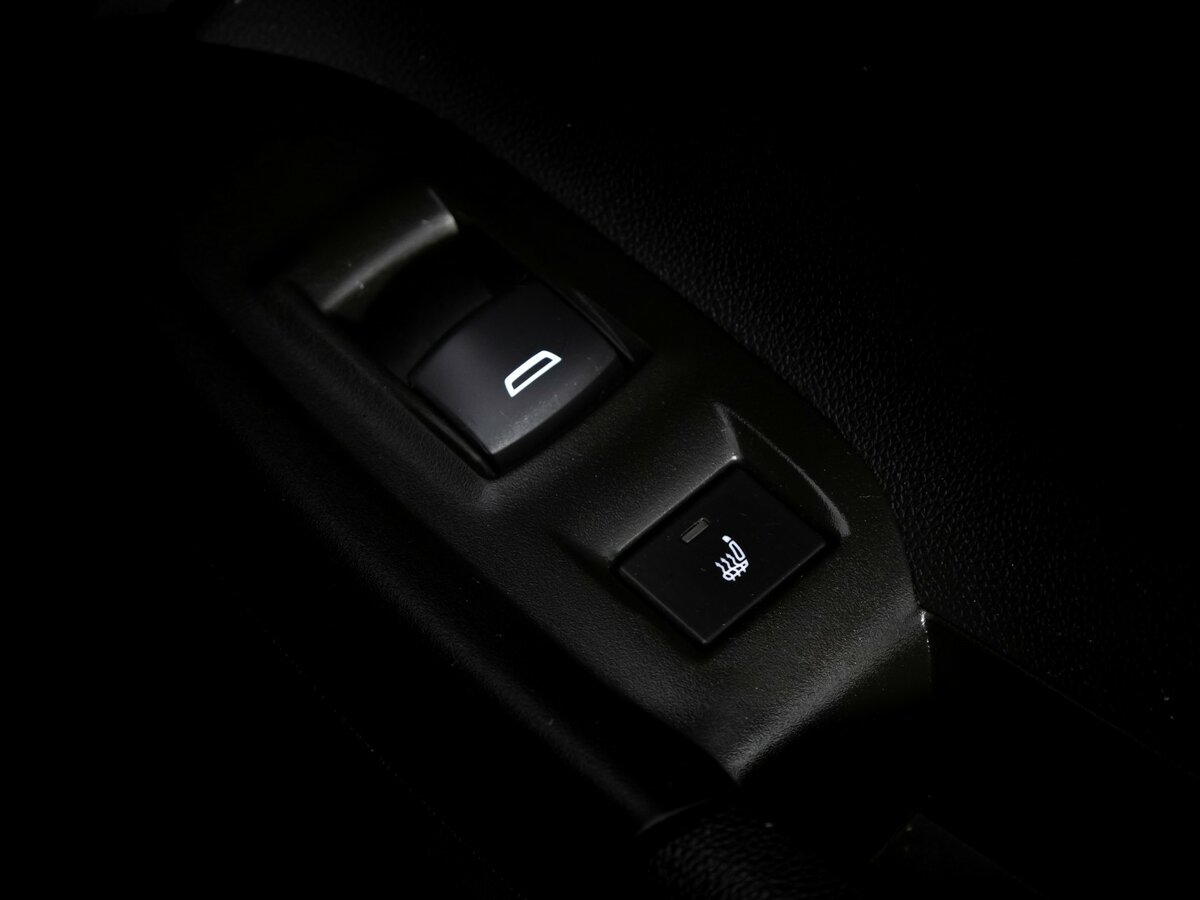 Chevrolet TrailBlazer III, 2020 Фото №24