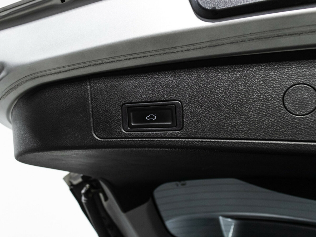 Chery Tiggo 7 Pro I, 2021 Фото №21