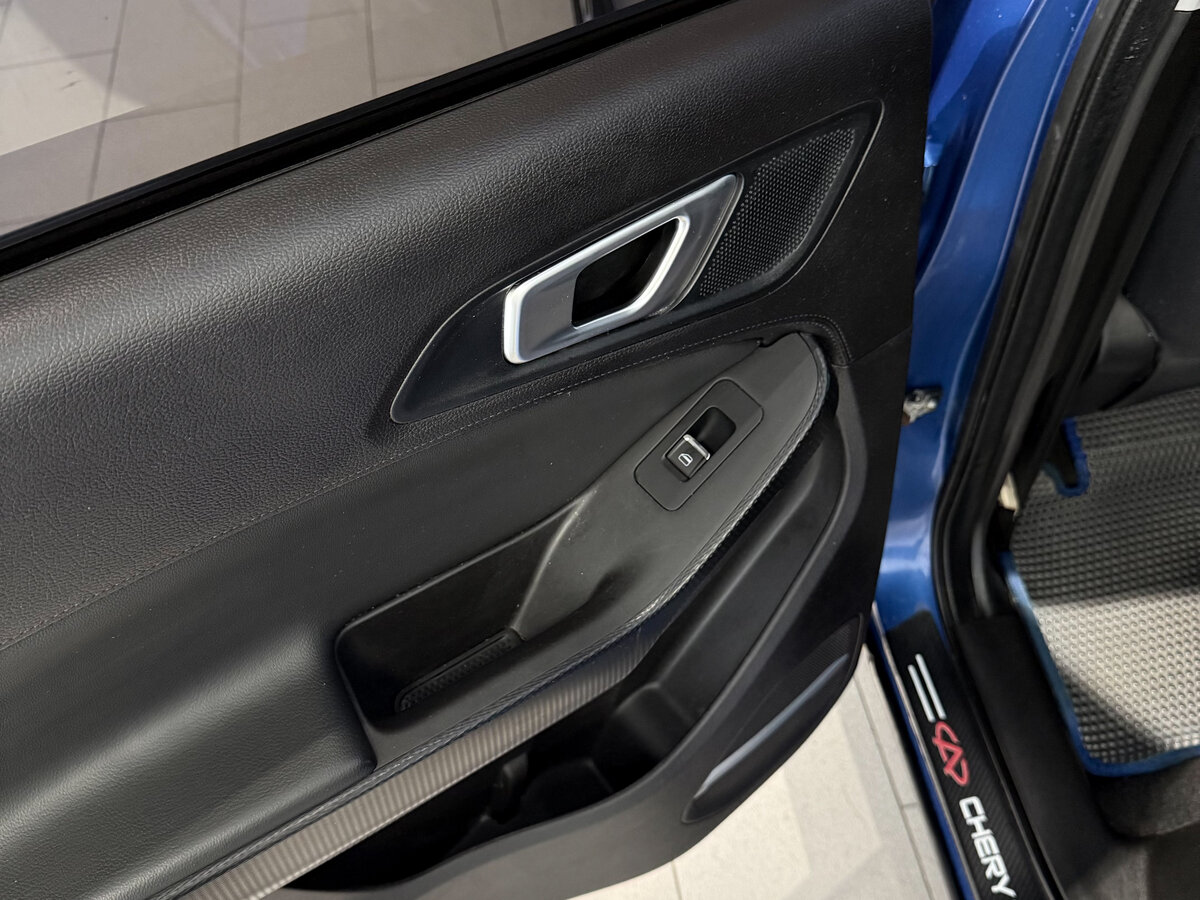 Chery Tiggo 4 I Рестайлинг, 2019 Фото №12