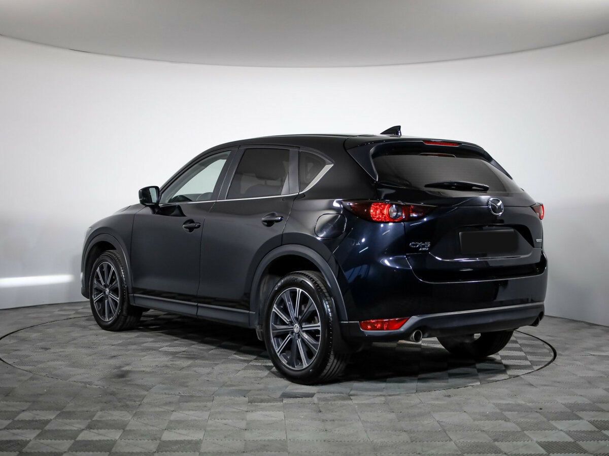 Mazda CX-5 II, 2021 - 67 985 км. | Фото №7