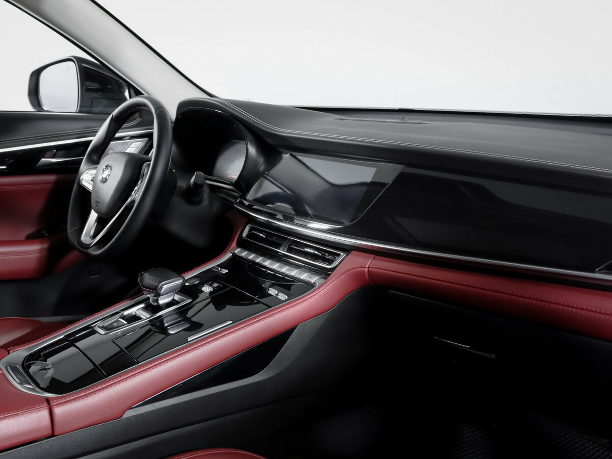 Changan CS85, 2022 - 60 144 км. | Фото №6