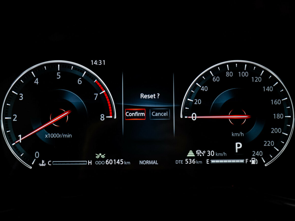 Changan CS85, 2022 - 60 144 км. | Фото №8