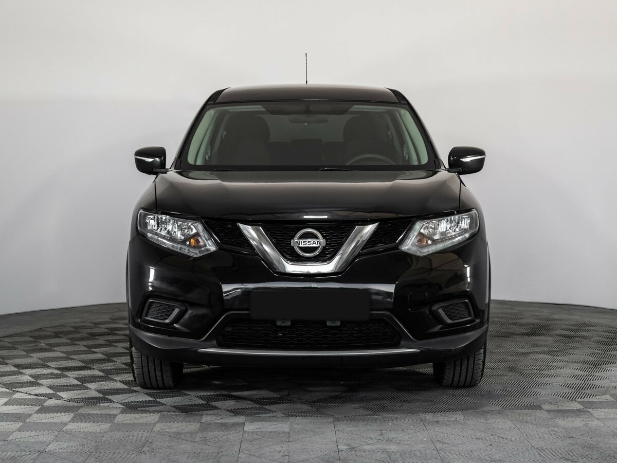 Nissan X-Trail III, 2016 - 286 003 км. | Фото №2