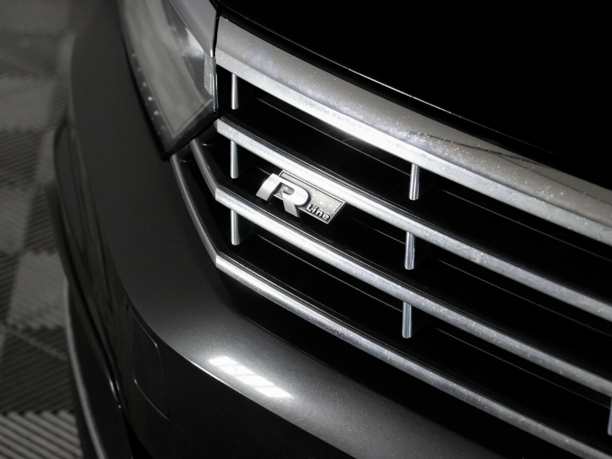 Volkswagen Passat DSG7 B8, 2018 - 153 110 км. | Фото №8