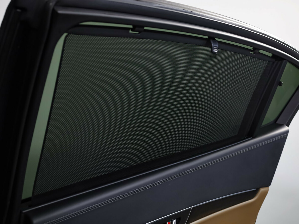 Kia Quoris I Ресталинг 2, 2017 Фото №25