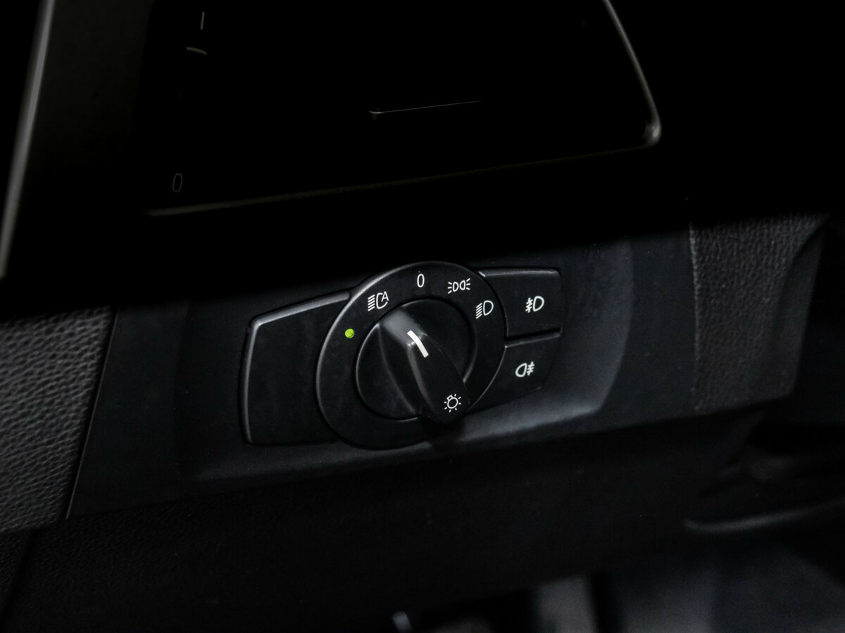 BMW 3 серии 320i V (E90/E91/E92/E93), 2008 Фото №13