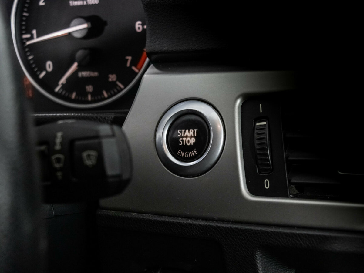 BMW 3 серии 320i V (E90/E91/E92/E93), 2008 Фото №14