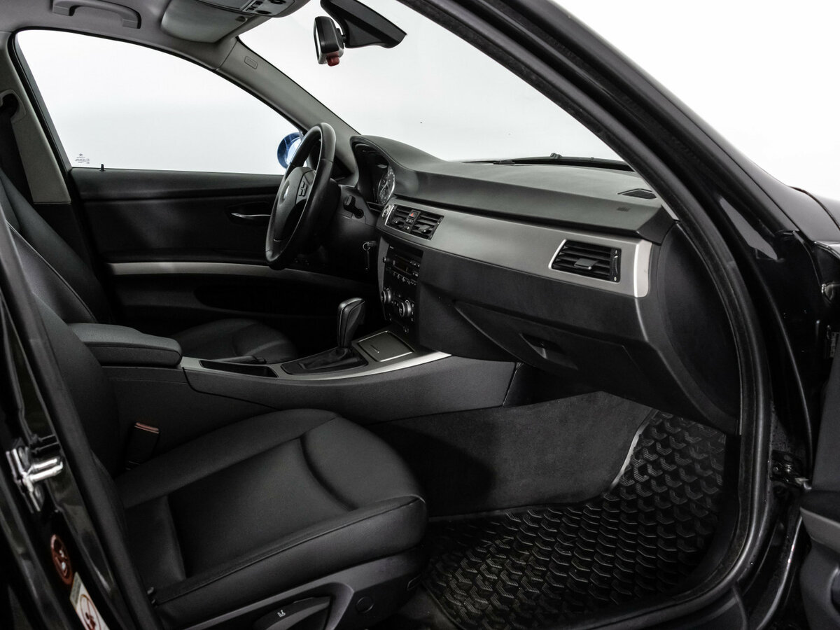 BMW 3 серии 320i V (E90/E91/E92/E93), 2008 Фото №18