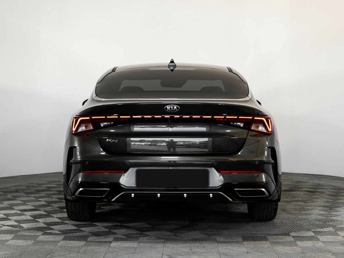 Kia K5 III, 2020 - 92 000 км. | Фото №7