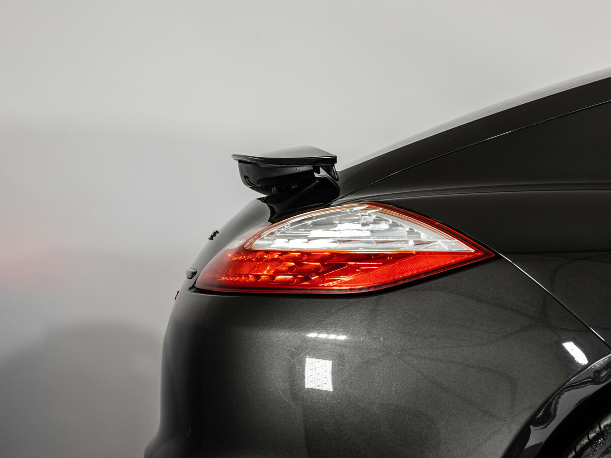 Porsche Panamera GTS I, 2012 - 125 000 км. | Фото №5