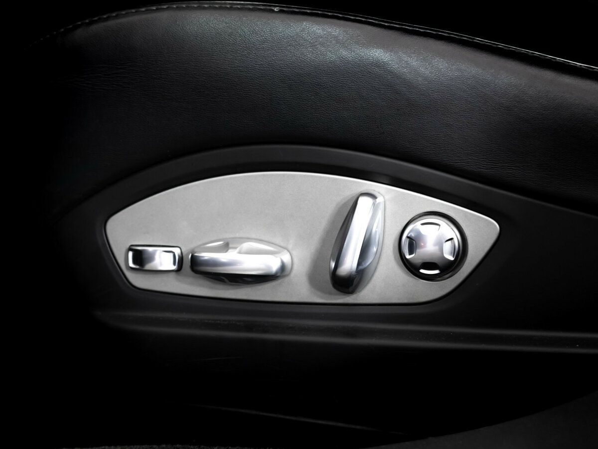 Porsche Panamera GTS I, 2012 Фото №35