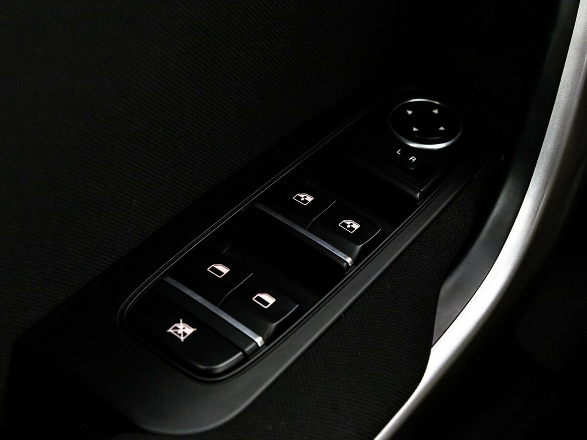 Kia Ceed III, 2019 Фото №14