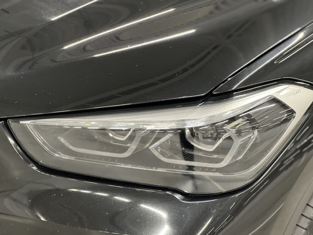 BMW X1 20i xDrive II (F48) Рестайлинг, 2021 Фото №17